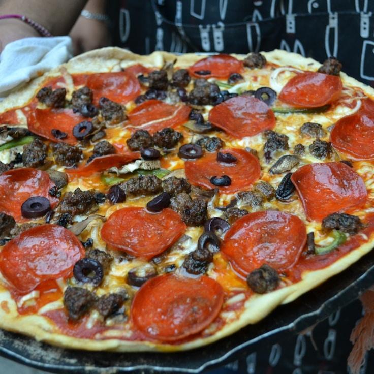 Truffle